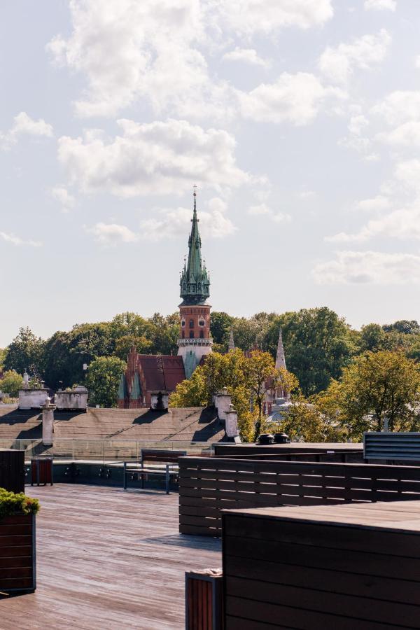 Nadwislanska11 - Klimatyczny Apartament Tuz Nad Wisla Krasków Eksteriør bilde